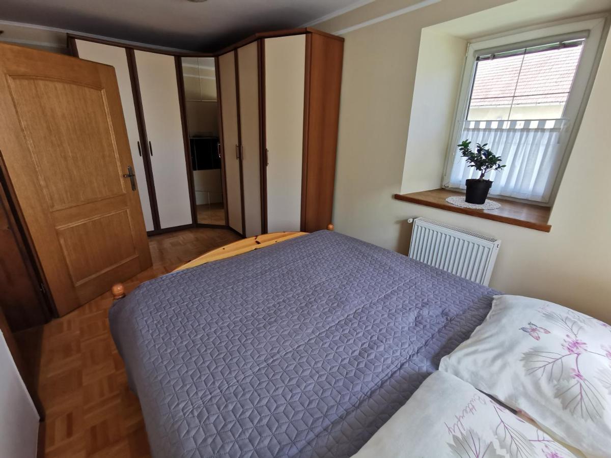 Slovenske Konjice Charming Village House With Patio And Garden מראה חיצוני תמונה
