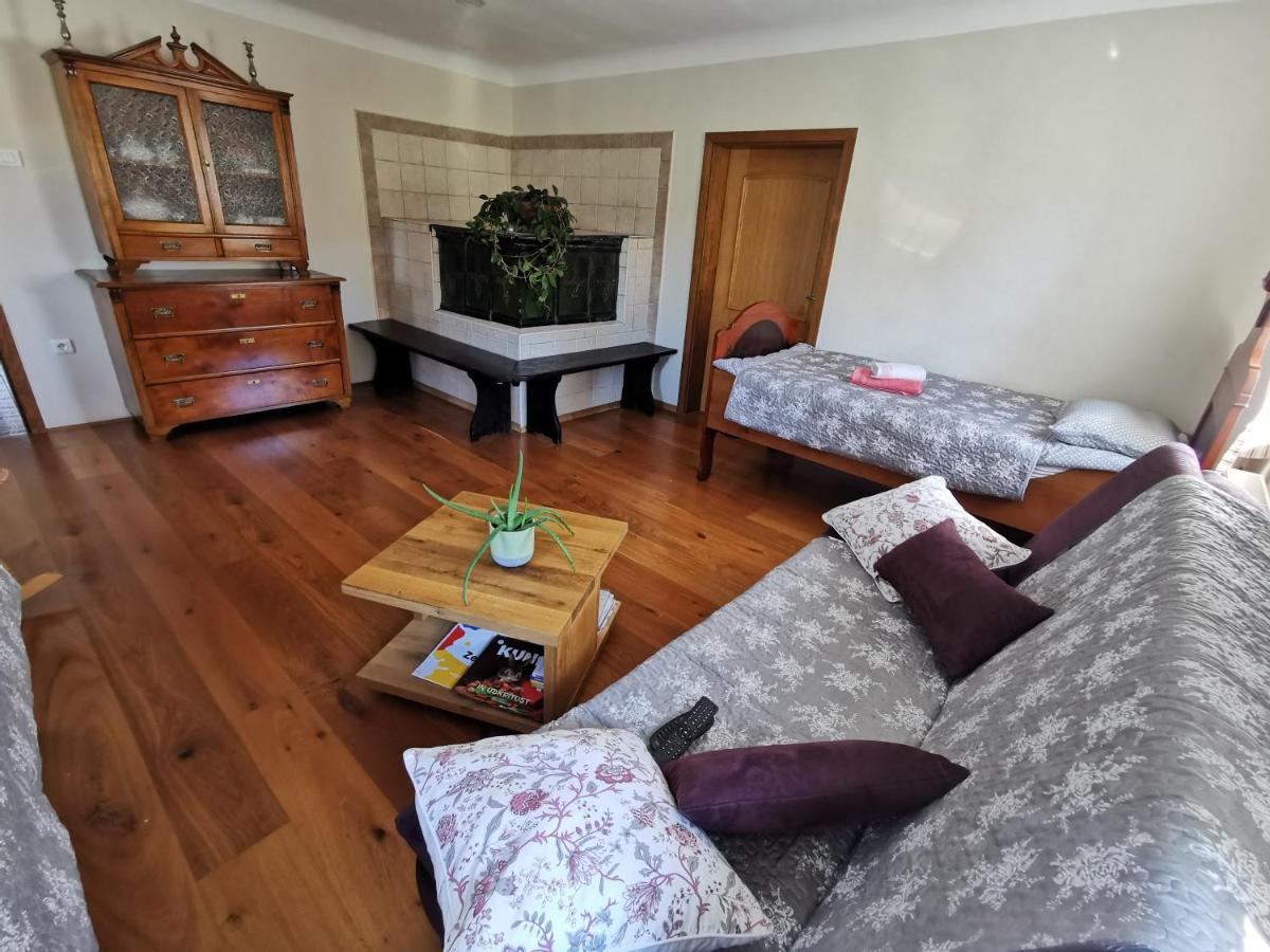 Slovenske Konjice Charming Village House With Patio And Garden מראה חיצוני תמונה