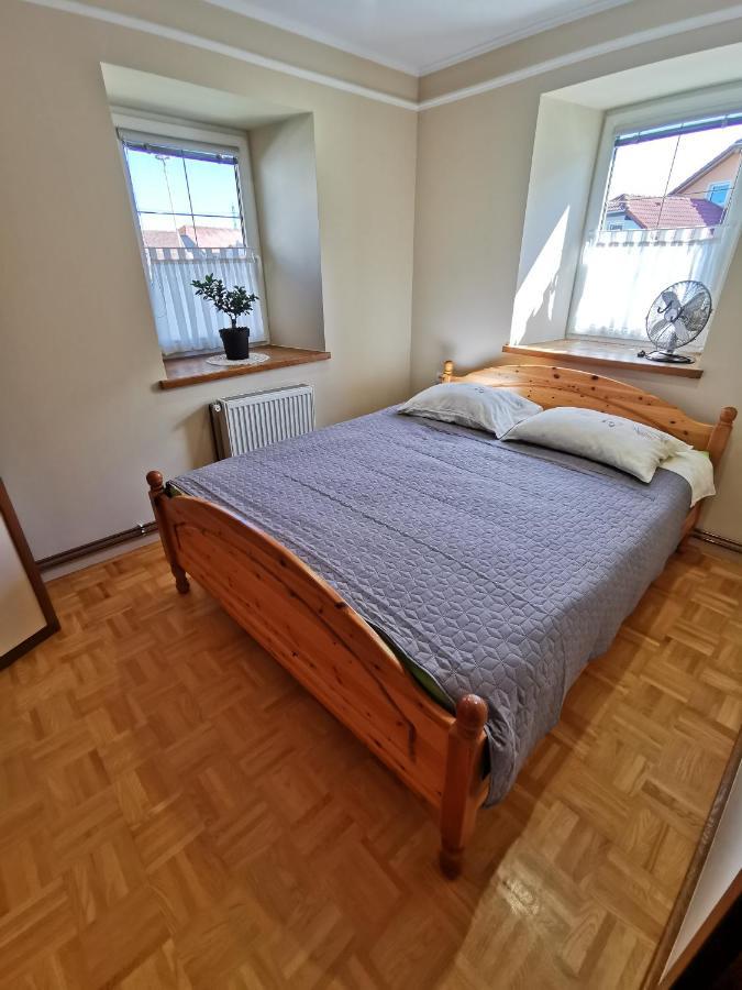 Slovenske Konjice Charming Village House With Patio And Garden מראה חיצוני תמונה