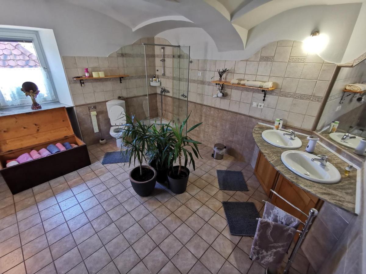 Slovenske Konjice Charming Village House With Patio And Garden מראה חיצוני תמונה