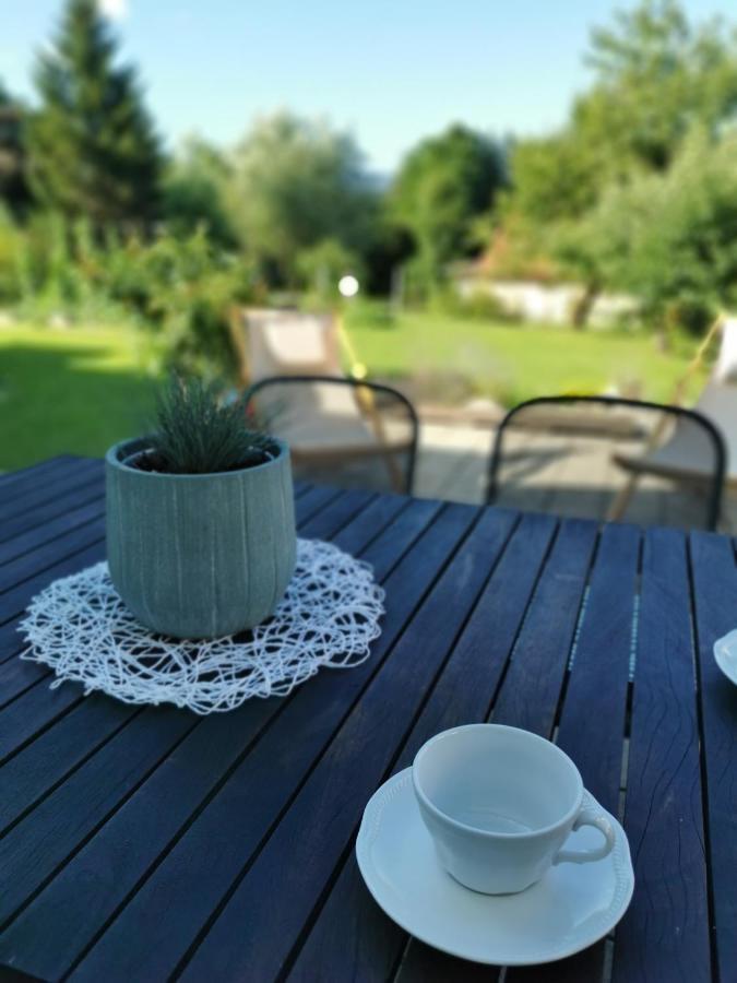 Slovenske Konjice Charming Village House With Patio And Garden מראה חיצוני תמונה