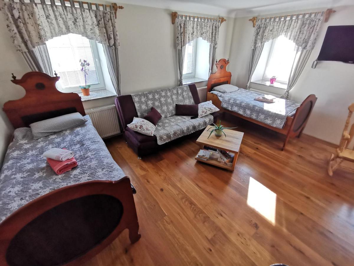 Slovenske Konjice Charming Village House With Patio And Garden מראה חיצוני תמונה